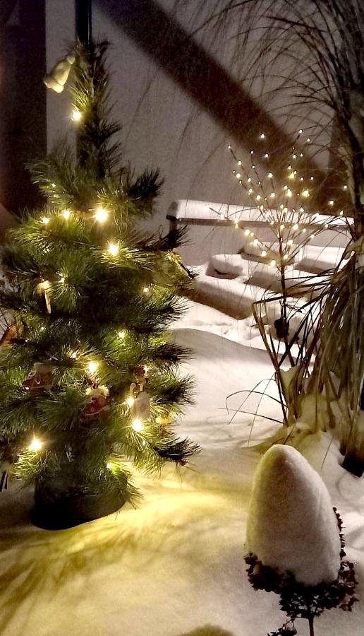 Siedlisko Czapla Kolo Suntago Apartamento Grabce-Towarzystwo Exterior foto