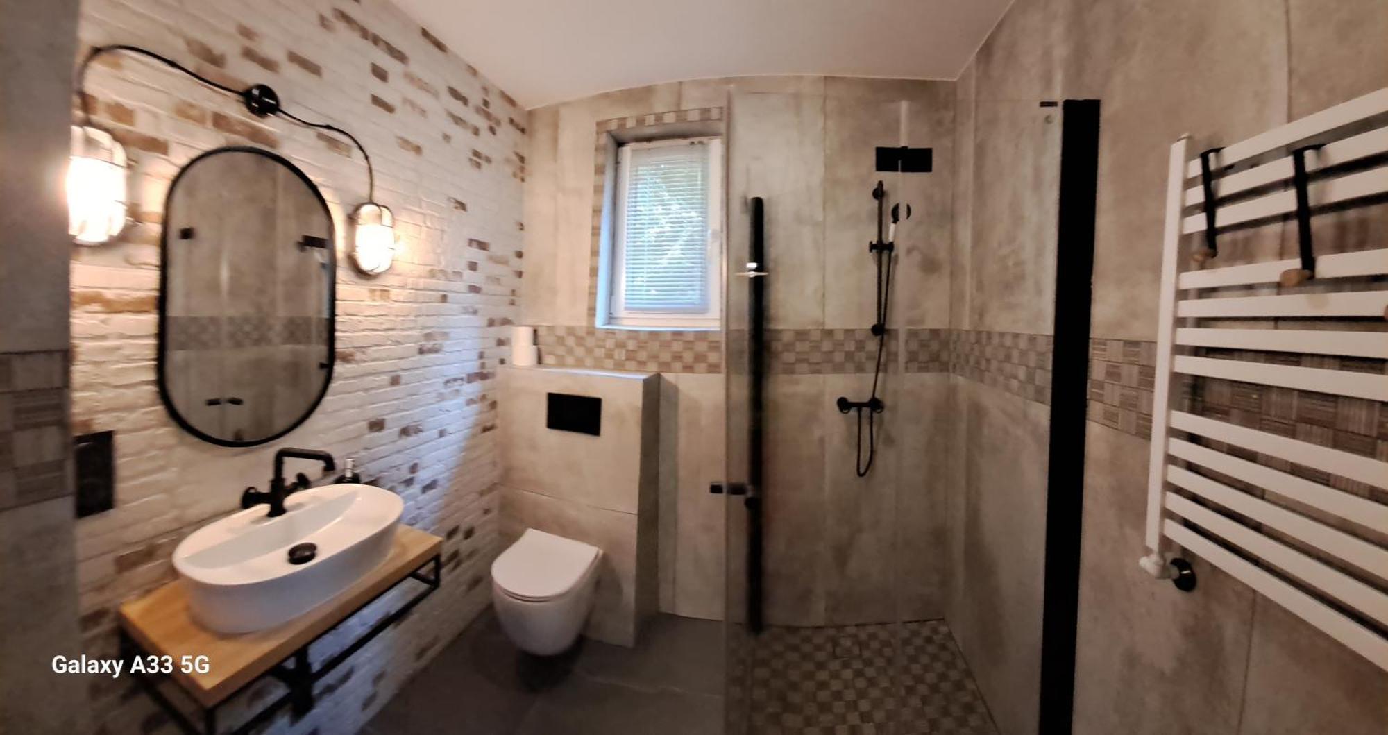 Siedlisko Czapla Kolo Suntago Apartamento Grabce-Towarzystwo Exterior foto