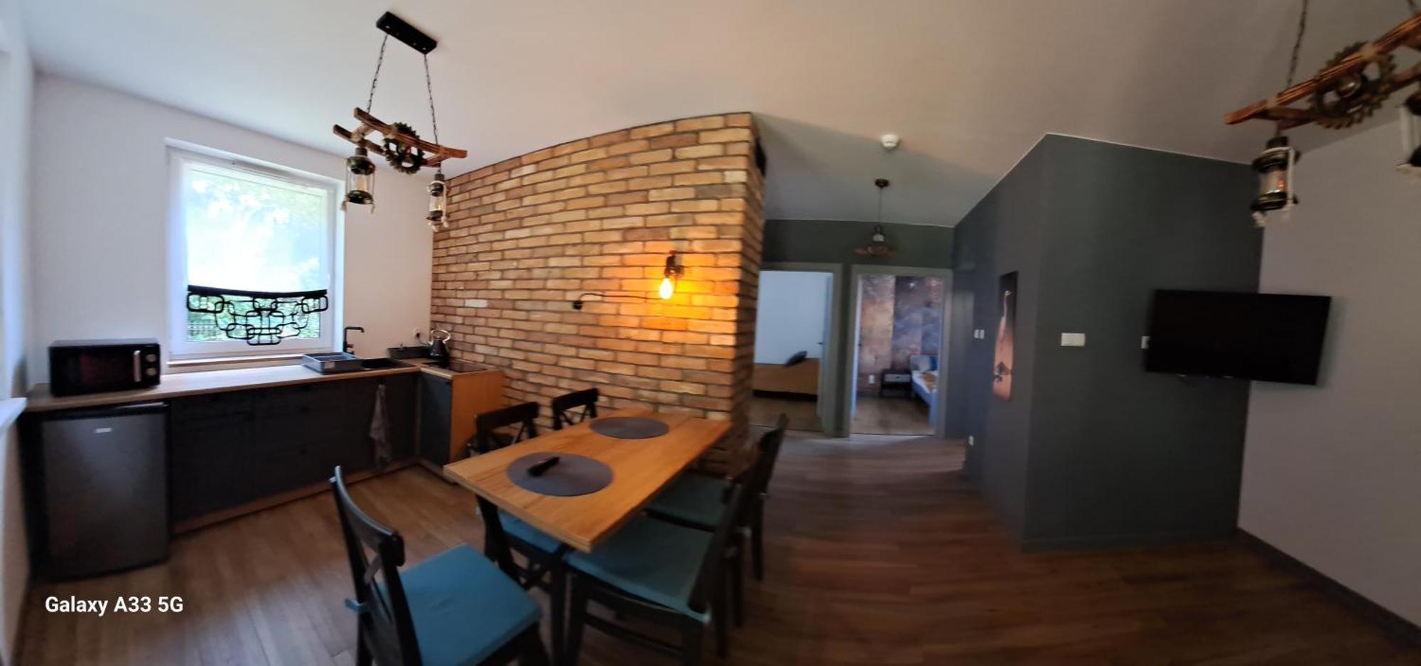 Siedlisko Czapla Kolo Suntago Apartamento Grabce-Towarzystwo Exterior foto
