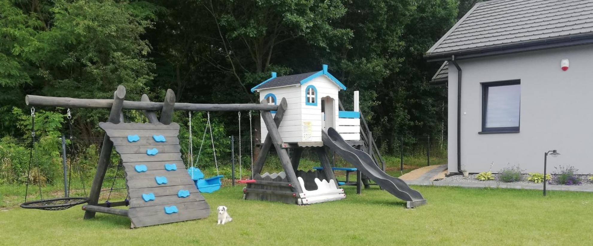 Siedlisko Czapla Kolo Suntago Apartamento Grabce-Towarzystwo Exterior foto